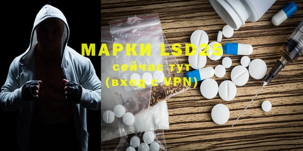 MESCALINE Покров